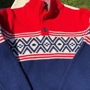 Gap Boys Sweater